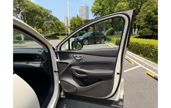 BYD Sea Lion 05 EV, 520 Flagship, 2025, пробіг 4 тисячі км